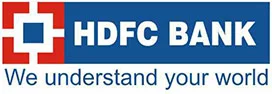 hdfc Logo