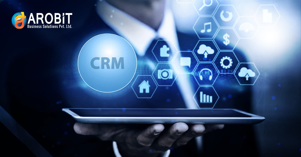 Top 10 CRM Development Companies to Choose in 2024