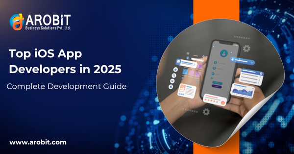 Top iOS App Developers in 2025