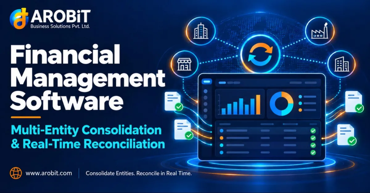 Financial Management Software