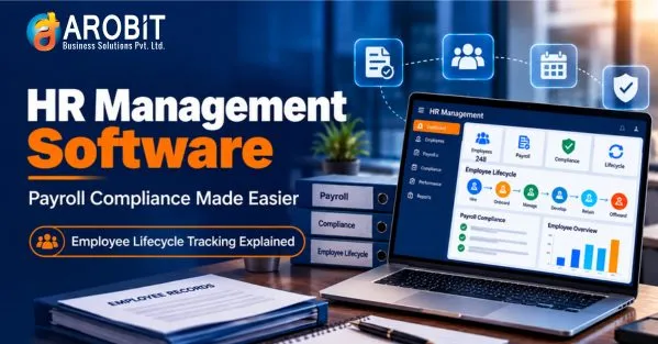 HR Management Software