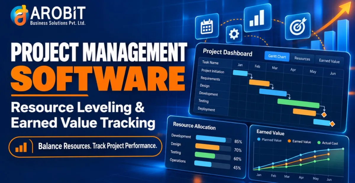 Project Management Software
