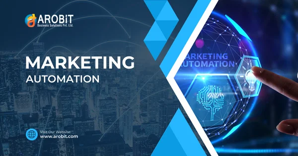 Crucial Benefits Of Using CRM With Marketing Automation