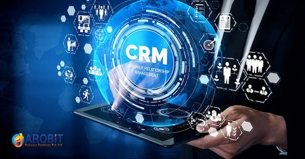 How important is it to work with an experienced CRM Software Development Company