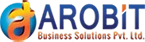 Arobit Blogs logo