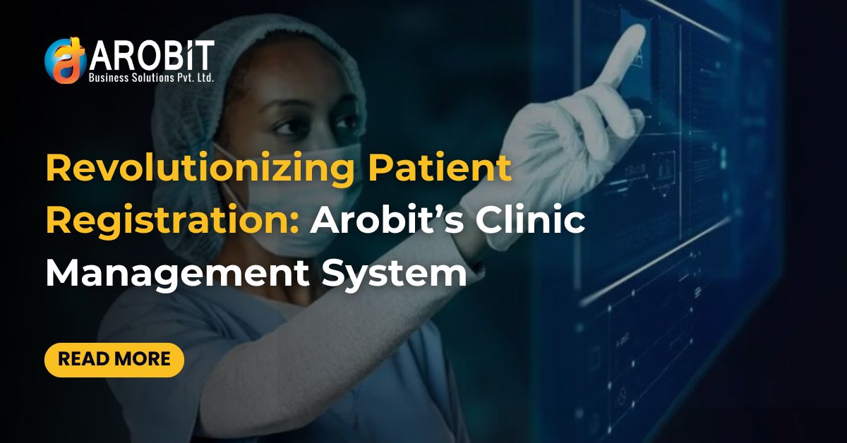 Transformation of Clinic Efficiency: A Case Study on Implementing Arobit's Mini Hospital Management System