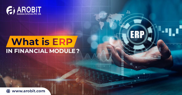 What Is an ERP Finance Module? - An Overview