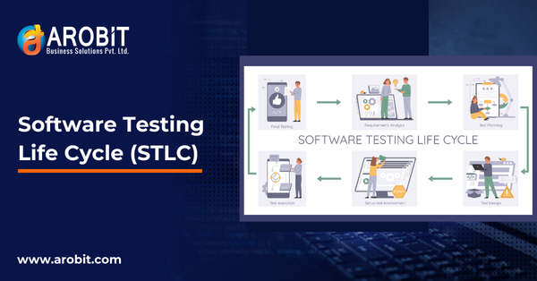 Software Testing Life Cycle (STLC) - A Detailed Guide to Know