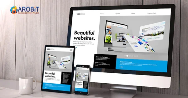 6 Essential Reasons For Building A Website Of Your Business