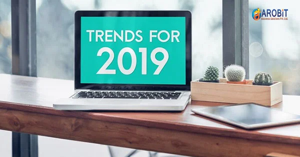 6 Most Important Mobile Application Development Trends 2019