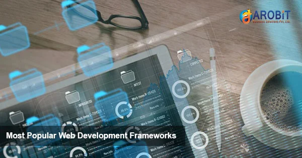 Most Popular Web Development Frameworks