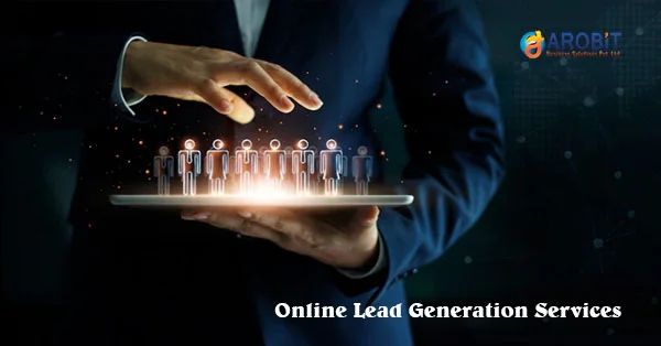 Online Lead Generation Services