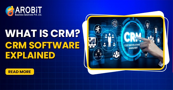 What is CRM? A Simple Guide for Non-Tech Business Owners