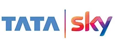 Logo of tatasky