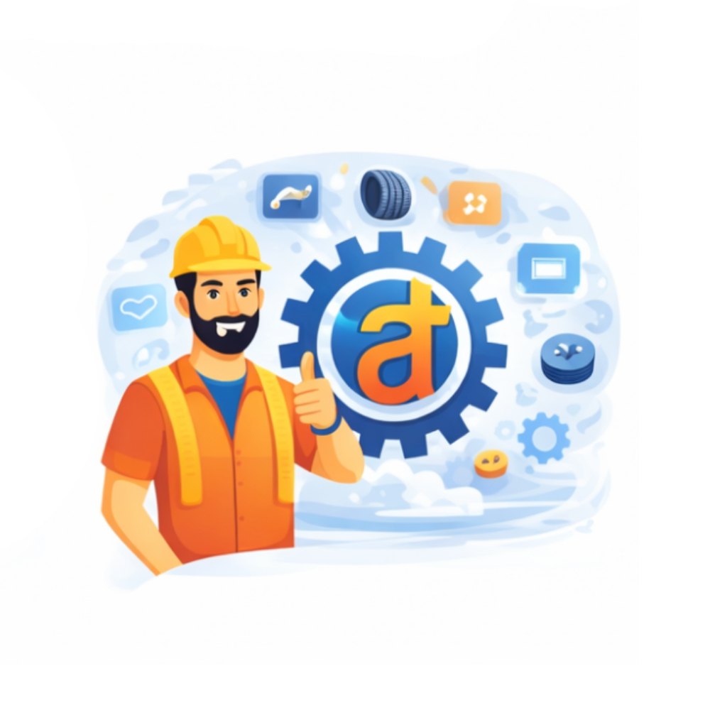 ERP Illustration