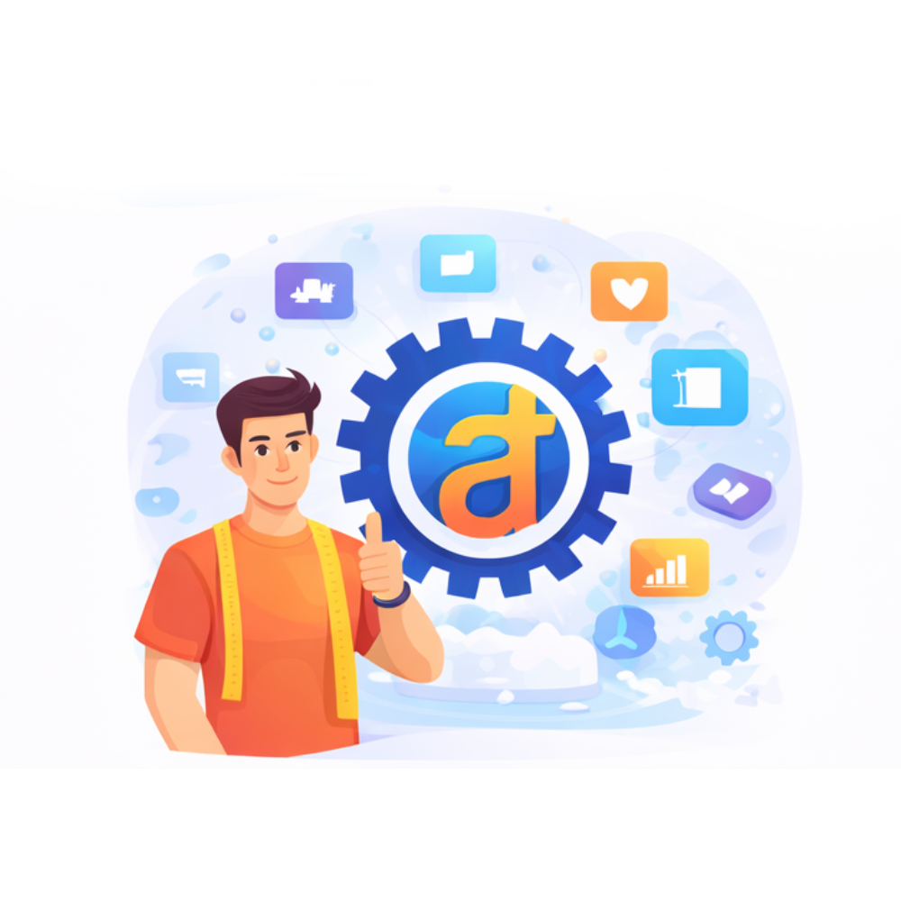 ERP Illustration