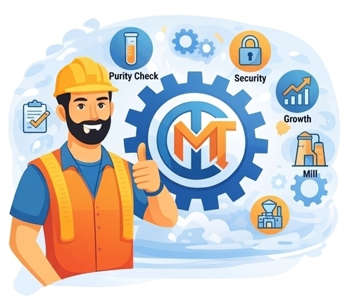 ERP Illustration