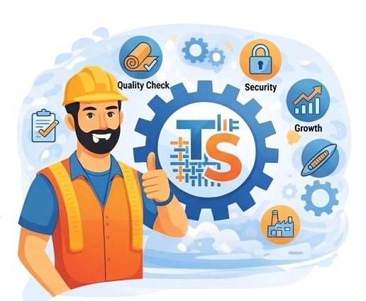 ERP Illustration